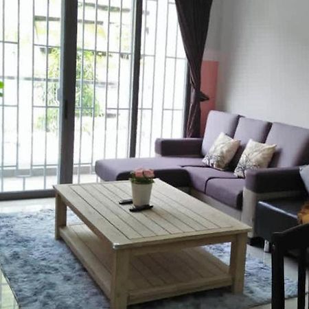 Play At Palas Horizon Kea Farm Cameron Highlands Exterior photo