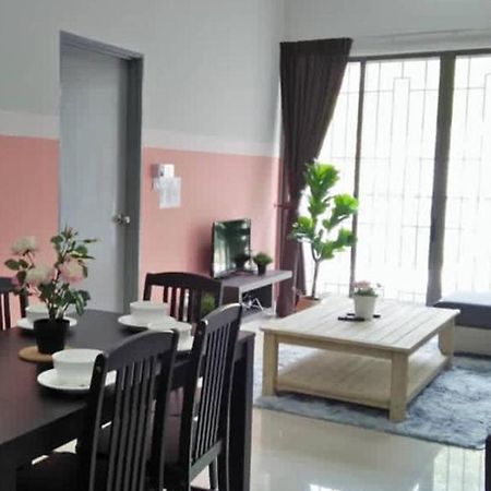 Play At Palas Horizon Kea Farm Cameron Highlands Exterior photo