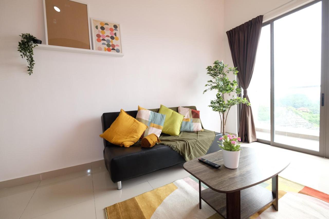 Play At Palas Horizon Kea Farm Cameron Highlands Exterior photo