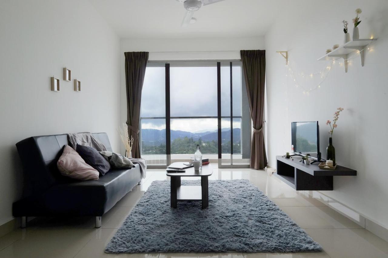 Play At Palas Horizon Kea Farm Cameron Highlands Exterior photo