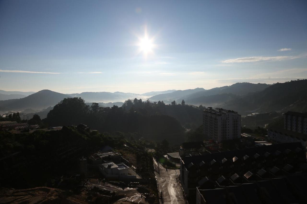 Play At Palas Horizon Kea Farm Cameron Highlands Exterior photo