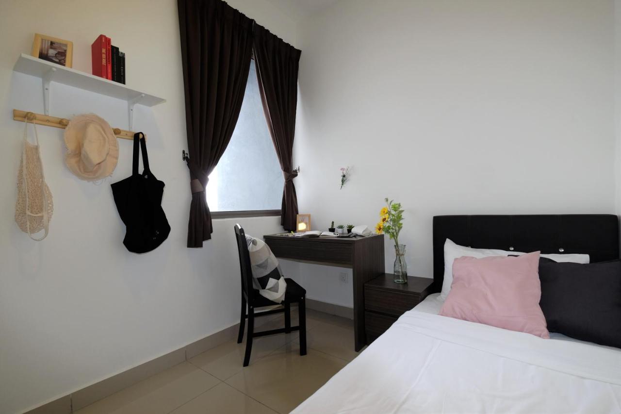 Play At Palas Horizon Kea Farm Cameron Highlands Exterior photo