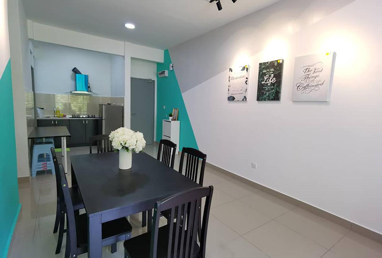 Play At Palas Horizon Kea Farm Cameron Highlands Exterior photo