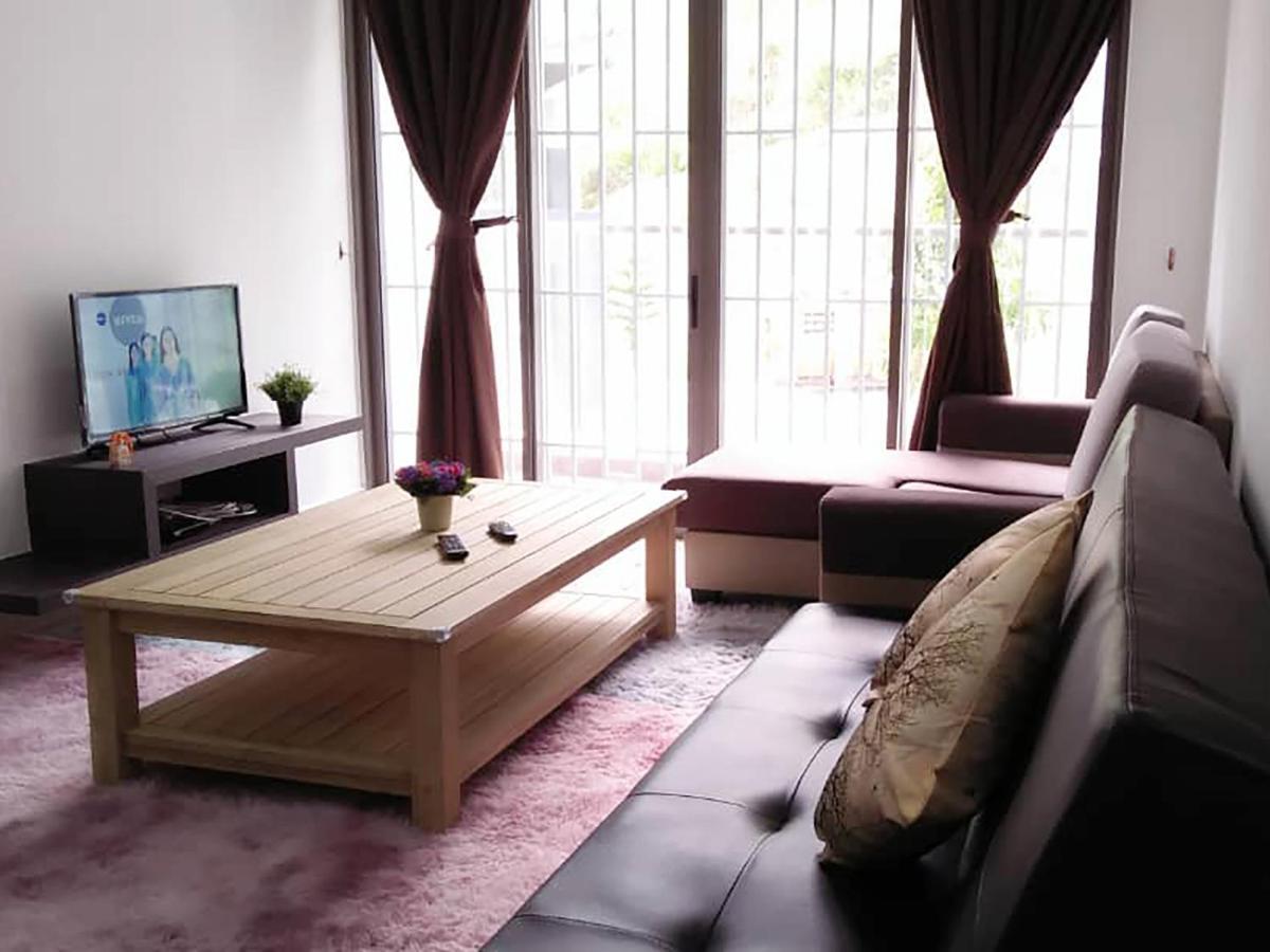 Play At Palas Horizon Kea Farm Cameron Highlands Exterior photo