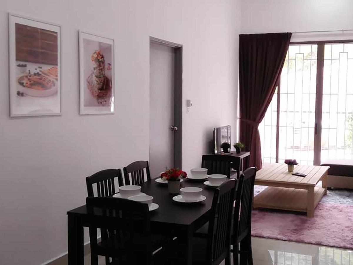 Play At Palas Horizon Kea Farm Cameron Highlands Exterior photo