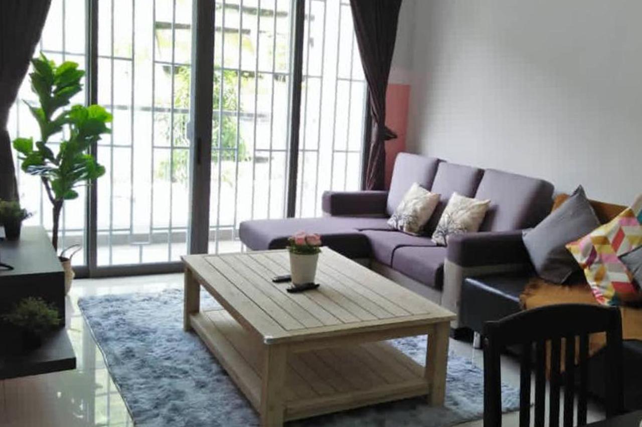Play At Palas Horizon Kea Farm Cameron Highlands Exterior photo