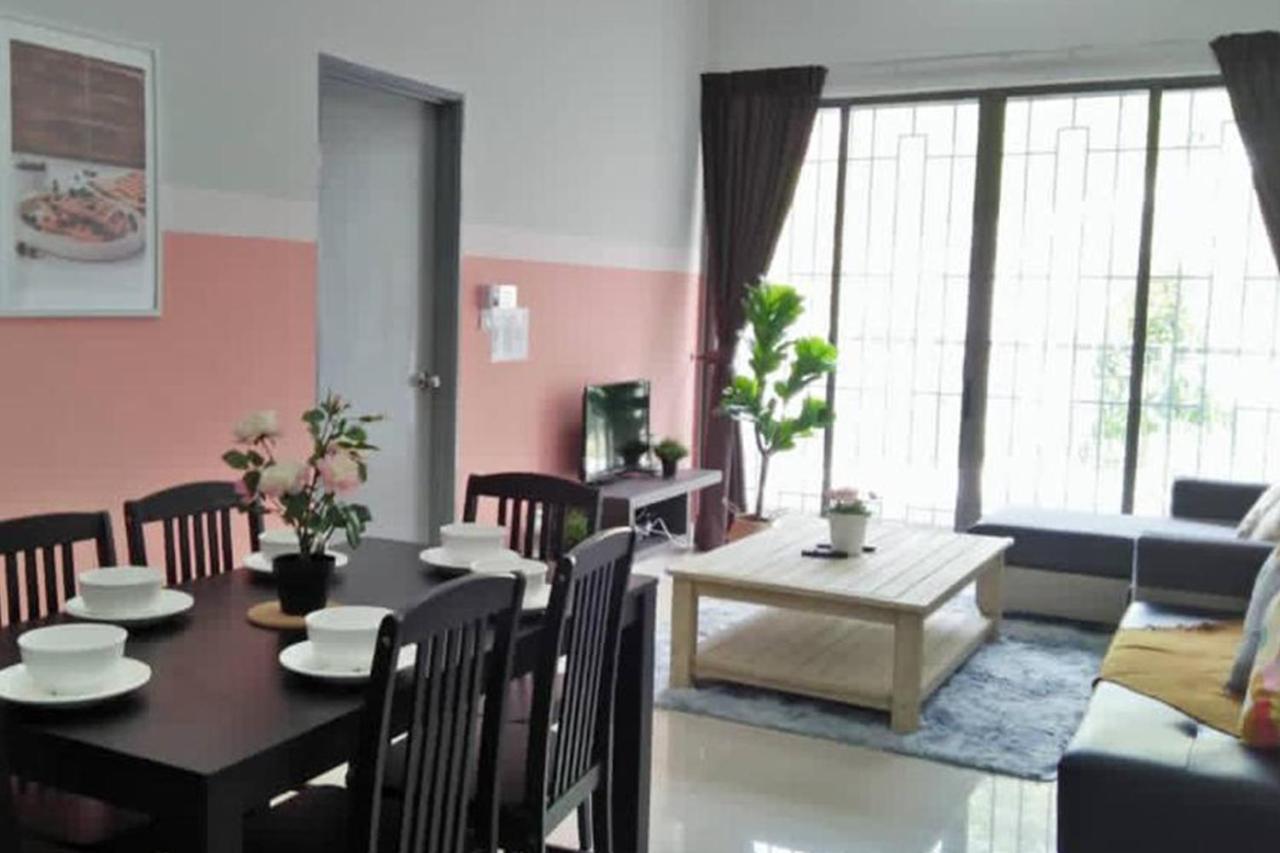 Play At Palas Horizon Kea Farm Cameron Highlands Exterior photo